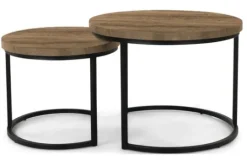 Discount Lamulux Salontafelset Oldwood -  Rutger