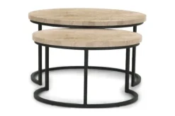 Lamulux Salontafels^Salontafelset Razzo -  Rutger