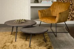 Tower Living Salontafelset Rolo