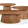 Livingfurn Salontafels^Salontafelset Salvator