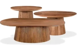 Livingfurn Salontafels^Salontafelset Salvator
