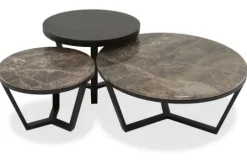Outlet BL Design Salontafelset Sian