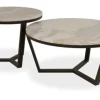 BL Design Salontafels^Salontafelset Sian