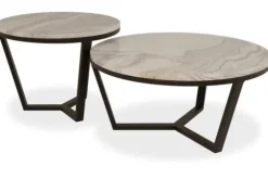 BL Design Salontafels^Salontafelset Sian