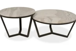 BL Design Salontafels^Salontafelset Sian
