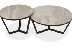 BL Design Salontafels^Salontafelset Sian