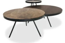 Clearance BL Design Salontafelset Solara