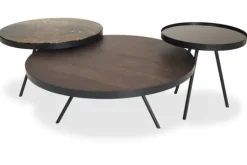 Clearance BL Design Salontafelset Solara