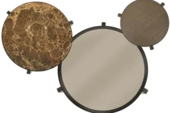 BL Design Salontafels^Salontafelset Spezia