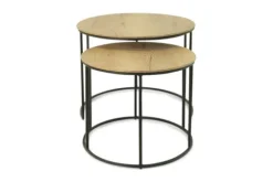 Clearance Lamulux Salontafelset Tauro