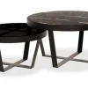 BL Design Salontafels^Salontafelset Thoren
