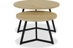Lamulux Salontafels^Salontafelset Torino