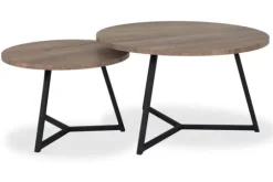 Lamulux Salontafels^Salontafelset Torino