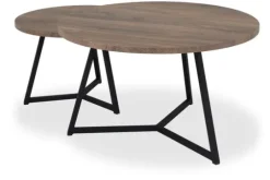 Lamulux Salontafels^Salontafelset Torino