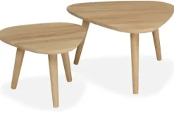 Simble Salontafels^Salontafelset Tricet