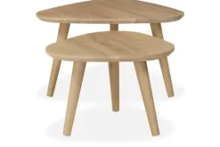 Simble Salontafels^Salontafelset Tricet