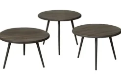Discount Tower Living Salontafelset Turi