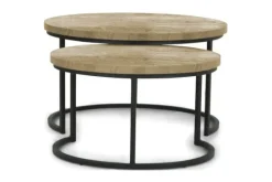 Lamulux Salontafels^Salontafelset Upton -  Rutger
