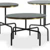 Discount Aynur Nova Salontafelset Vieve