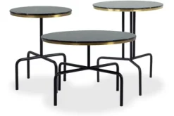Discount Aynur Nova Salontafelset Vieve