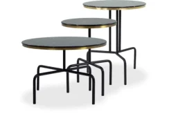 Discount Aynur Nova Salontafelset Vieve