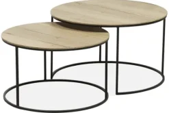 Lamulux Salontafels^Salontafelset Windsor
