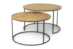 Lamulux Salontafels^Salontafelset  Windsor