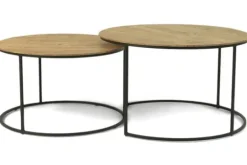 Lamulux Salontafels^Salontafelset  Windsor