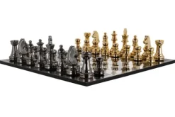 Clearance Richmond Interiors Schaakbord 211064 Saray