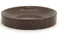 By-Boo Decoratie^Schaal 250153 Rosso