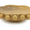 By-Boo Decoratie^Schaal Mustard 240213 Viro