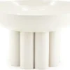 By-Boo Decoratie^Schaal Olympa - beige 230198