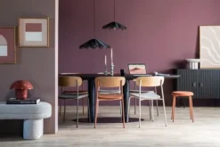 By-Boo Decoratie^Schaal Olympa - beige 230198