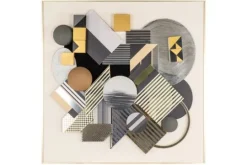 Sale Richmond Interiors Schilderij 212647 3D Block