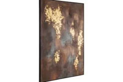 Richmond Interiors Schilderij 214079 Golden Gleam