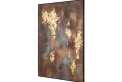Richmond Interiors Schilderij 214079 Golden Gleam