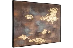 Richmond Interiors Schilderij 214079 Golden Gleam