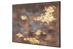 Richmond Interiors Schilderij 214079 Golden Gleam