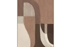 Richmond Interiors Spiegels^Schilderij 215663 Tatu