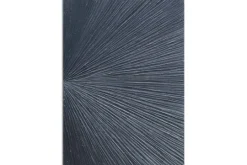 New Luxe Framing Art Schilderij Abyss OA-014B Original Art
