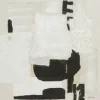 Luxe Framing Art Schilderijen^Schilderij Calm Contrast XYA-016A Original Art