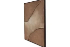Luxe Framing Art Schilderijen^Schilderij Canyon Curves OAF-014 Original Art