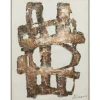 Luxe Framing Art Schilderij Earthly Web XYA-009B Original Art