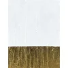 Luxe Framing Art Schilderijen^Schilderij Gold Line OA-010 Original Art