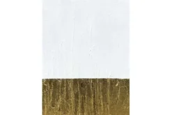 Luxe Framing Art Schilderijen^Schilderij Gold Line OA-010 Original Art