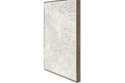 Online Luxe Framing Art Schilderij Ivory Petals OAF-020 Original Art