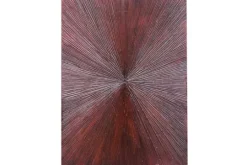 Luxe Framing Art Schilderijen^Schilderij Redness OA-018 Original Art