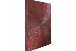 Luxe Framing Art Schilderijen^Schilderij Redness OA-018 Original Art
