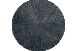Luxe Framing Art Schilderijen^Schilderij Round Abyss OA-019 Original Art