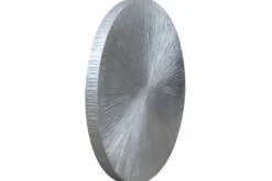 Clearance Luxe Framing Art Schilderij Round Silver Lining OA-022 Original Art